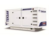 Дизельный генератор Teksan TJ704DW5C