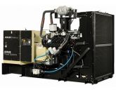 Газовый генератор SDMO GZ350 с АВР