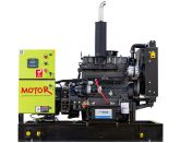 Motor АД16-Т400-2Р с АВР