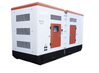 Азимут АД-320С-Т400-1РКМ18 в кожухе
