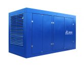 ТСС АД-300С-Т400-1РПМ17 в погодозащитном кожухе