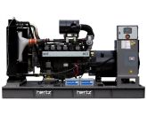 Дизельный генератор Hertz HG 750 BC