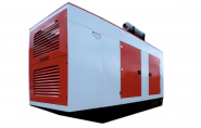 Азимут АД-900С-Т400-1РКМ50 в кожухе