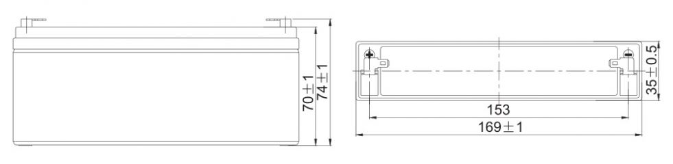 Leoch DJW 6-5,0