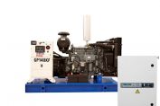 Дизельный генератор General Power GP140KF