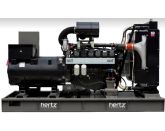 Дизельный генератор Hertz HG 1250 PC с АВР