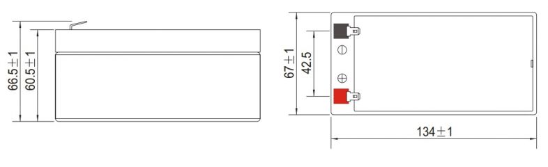 Leoch LPC 12-3,5
