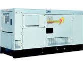 Дизельный генератор YEG 170 DTLS-5B