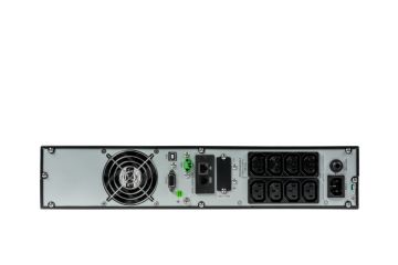 Systeme Electric SRTSE1500RTXLI-NC
