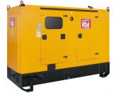Дизельный генератор Onis VISA P 151 GX (Marelli)