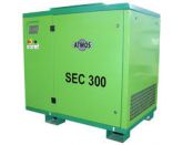 Винтовой компрессор Atmos SEC 300 Vario 13