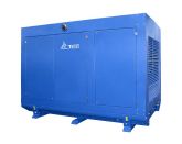 ТСС АД-500С-Т400-1РПМ16 в погодозащитном кожухе