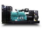 Дизельный генератор CTG 1250С с АВР