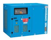 Винтовой компрессор Ekomak EKO 315 D VST