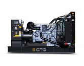 Дизельный генератор CTG 330P