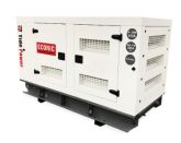 Дизельный генератор Tide Power EC80-C