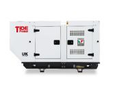 Дизельный генератор Tide Power FC825-LP