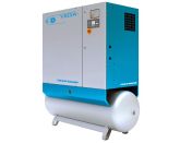 Винтовой компрессор Kraftmann VEGA 11 O R 500 (10 бар)