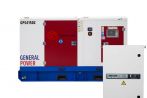 Дизельный генератор General Power GP415DZ