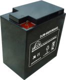 Leoch DJM 660