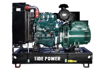 Дизельный генератор Tide Power FB250-LP (LP689EG3) с АВР