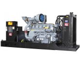 Дизельный генератор Onis VISA C 1250 U (Mecc Alte)