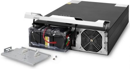 ИБП AEG Protect D. 1500