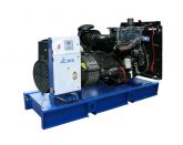 ТСС АД-60С-Т400-2РМ20 с АВР