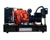 Дизельный генератор Energoprom EFS 375/400 A (Stamford) с АВР