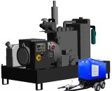 Дизельный генератор Pramac GBW 45 P 440V