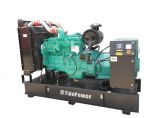 Дизельный генератор Tide Power EB250-C1 с АВР
