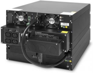 ИБП AEG Protect D. 1500