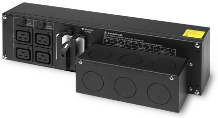 ИБП AEG Protect D. 1500