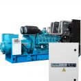 Дизельный генератор General Power GP3600BD