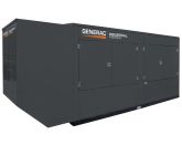 Газовый генератор Generac SG 160 с АВР