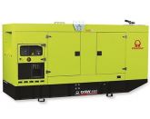 Дизельный генератор Pramac GSW 460 V 480V
