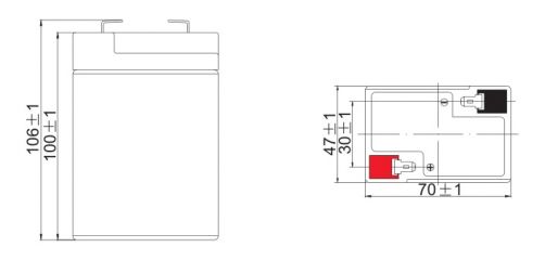 Leoch DJW 6-6,0