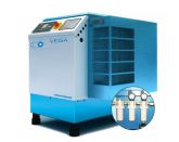 Винтовой компрессор Kraftmann VEGA 15 O (10 бар)