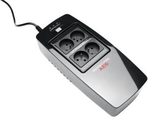 ИБП AEG Protect Home