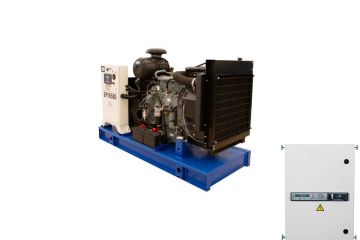 Дизельный генератор General Power GP165BD