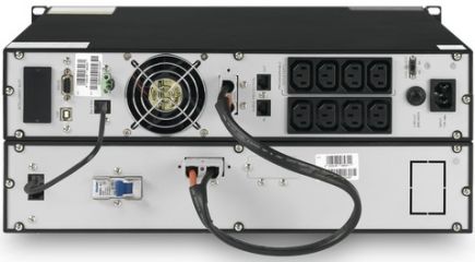 ИБП AEG Protect B. 3000 PRO