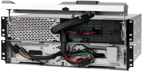 ИБП AEG Protect D. 1500