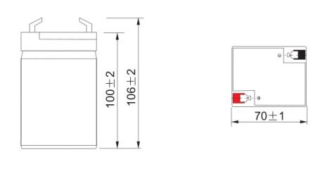 Leoch DJW 6-4,0