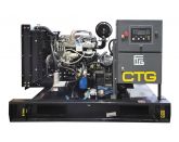Дизельный генератор CTG 18SD с АВР