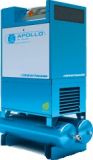Винтовой компрессор Kraftmann APOLLO 16 R 5-13