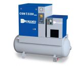 Винтовой компрессор Ceccato CSM 3 10 D 200L