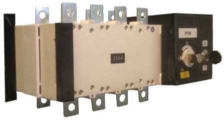 Дизельный генератор Energoprom EFYC 625/400 в контейнере с АВР