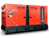 Дизельный генератор Energoprom ESC 125/400