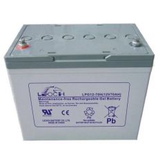 Leoch LPG 12-70H