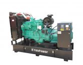 Дизельный генератор Tide Power EB80-C с АВР